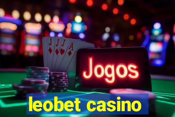 leobet casino